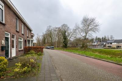 Woning J. Duikerstraat 14 Almelo