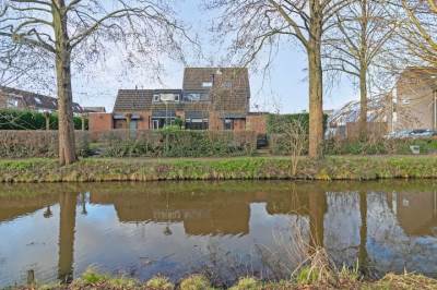 Woning Speerdistelveld 10 Woerden