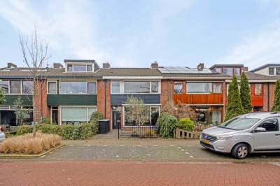 Woning Rotterdamseweg 5 Krimpen aan den IJssel