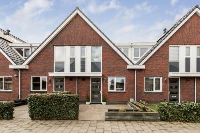 Woning Purperreiger 13 Heerhugowaard