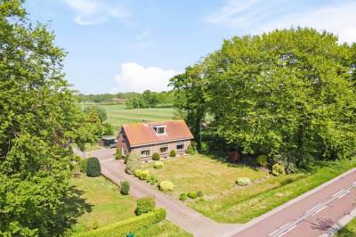 Woning Stenenkamerseweg 52 Putten
