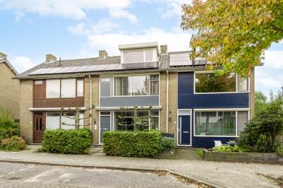 Woning Delflandstraat 15 Nootdorp