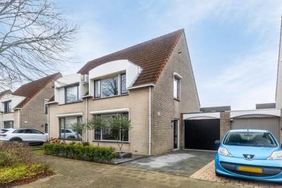 Woning Aendijkestraat 6 Axel