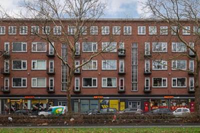 Woning Pleinweg 164D Rotterdam