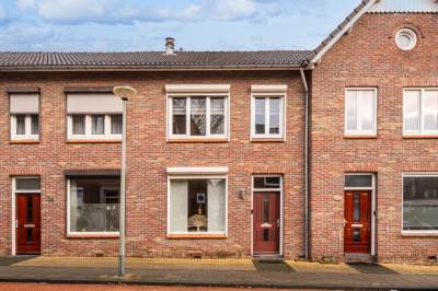 Woning Veldstraat 12 Brunssum