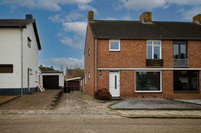 Woning Steenstraat 5 Spaubeek