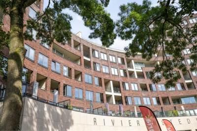 Woning Merwedestraat 36B Groningen