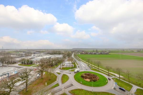 Woning Albardaweg 135 Wageningen