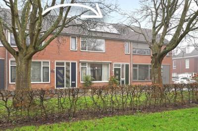 Woning Ribesstraat 4 Colijnsplaat