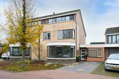 Woning C.P.M. Rommelaan 27 Winterswijk