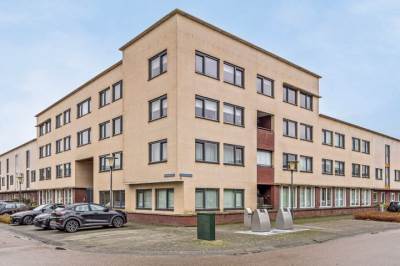 Woning Hazerswoudestraat 3 Zoetermeer