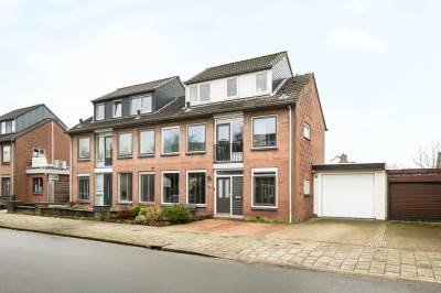 Woning Verremeer 66 Rijsenhout