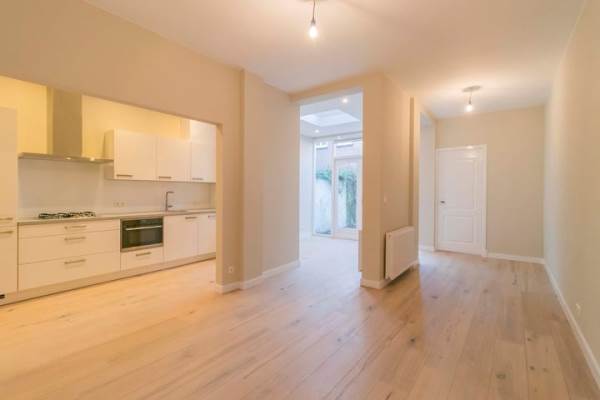 Woning Van der Duynstraat 167 Den Haag