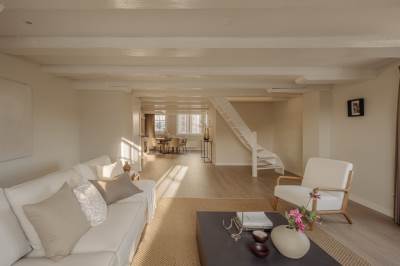 Woning Bloemgracht 191P Amsterdam