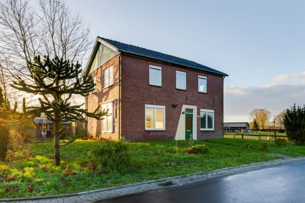 Woning Bredevoortsestraatweg 110 Aalten