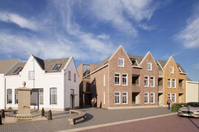 Woning St. Janstraat 27 Hoeven