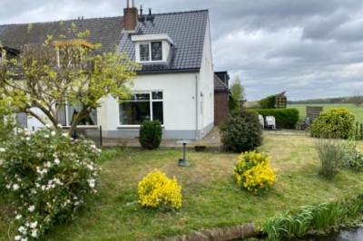 Woning Dorpsweg 127 Maartensdijk