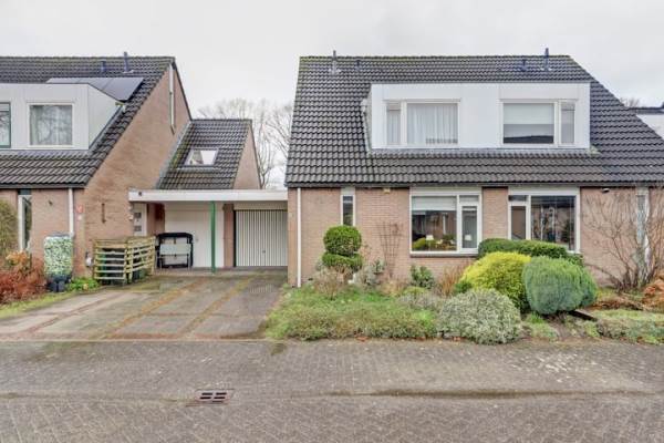 Woning Het Welvaren 48 Hoogland