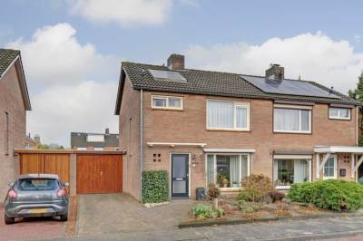 Woning Franciscusstraat 39 Bemmel