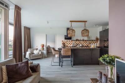 Woning Granadoslaan 146 Rotterdam