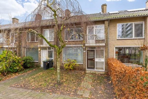 Woning Pettelaarseweg 264 Den Bosch