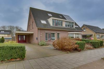 Woning Burgemeester van Engelenweg 203C IJsselmuiden