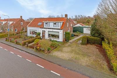 Woning Domburgseweg 72 Oostkapelle