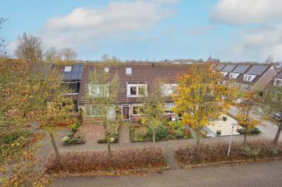 Woning Smidsloot 11 Tuitjenhorn