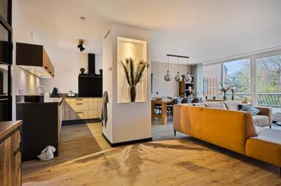 Woning Rigoletto 15 Capelle aan den IJssel