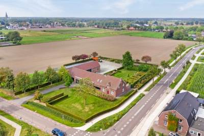 Woning Hoofstraat 10 Nederweert