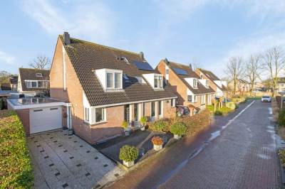 Woning Westmede 95 Middelburg