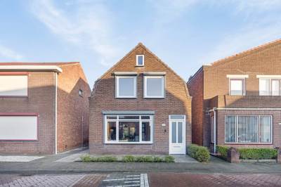 Woning Pieter Paulusstraat 24 Axel