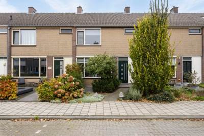 Woning Dijkgraaflaan 179 Oudewater