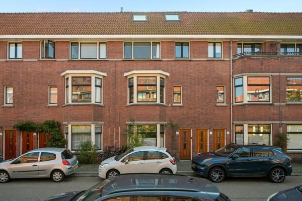 Woning Paul Gabriëlstraat 147 Den Haag