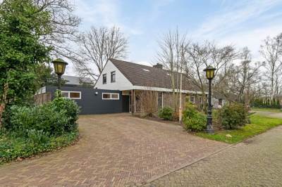 Woning Laan van het Kwekebos 346 Emmen