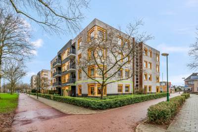 Woning Atalantapark 3 Veenendaal