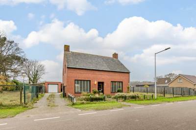 Woning Torenbaan 63 Bergen op Zoom