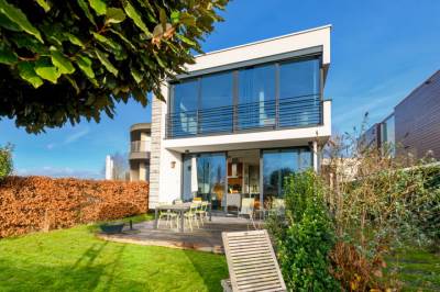 Woning Dennenhof 3 Amsterdam