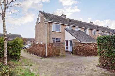 Woning Zwaluwplein 11 Boskoop