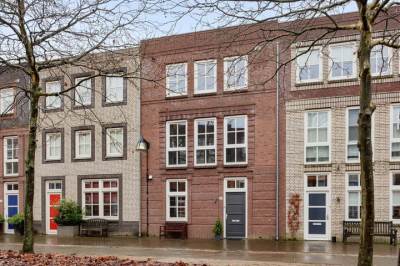Woning Oberon 27 Den Bosch