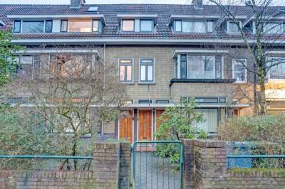 Woning Looierslaan 85 Voorburg