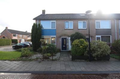 Woning Havenpad 9 Wijhe