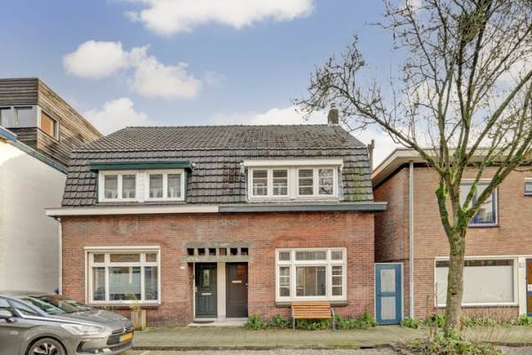 Woning Arnoudstraat 29 Arnhem