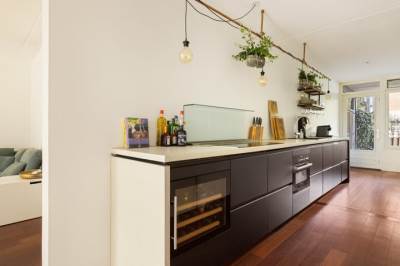 Woning Borssenburgplein 147 Amsterdam