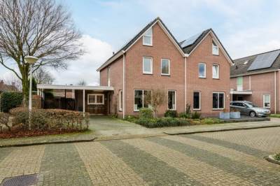 Woning Munnikenland 24 Ruinerwold