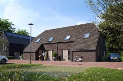 Woning Hofstelsel 17 Meppel