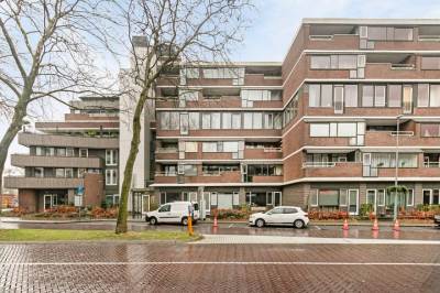 Woning Helfrichstraat 25G Apeldoorn