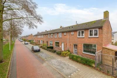 Woning Vincent van Goghlaan 2 Krimpen aan den IJssel