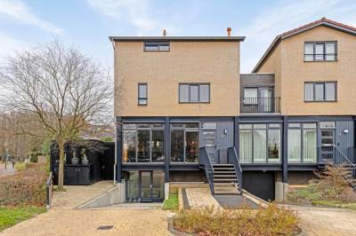 Woning Heuvelwal 37 Veldhoven