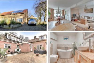 Woning Tiemen de Jongestraat 6 Nijverdal